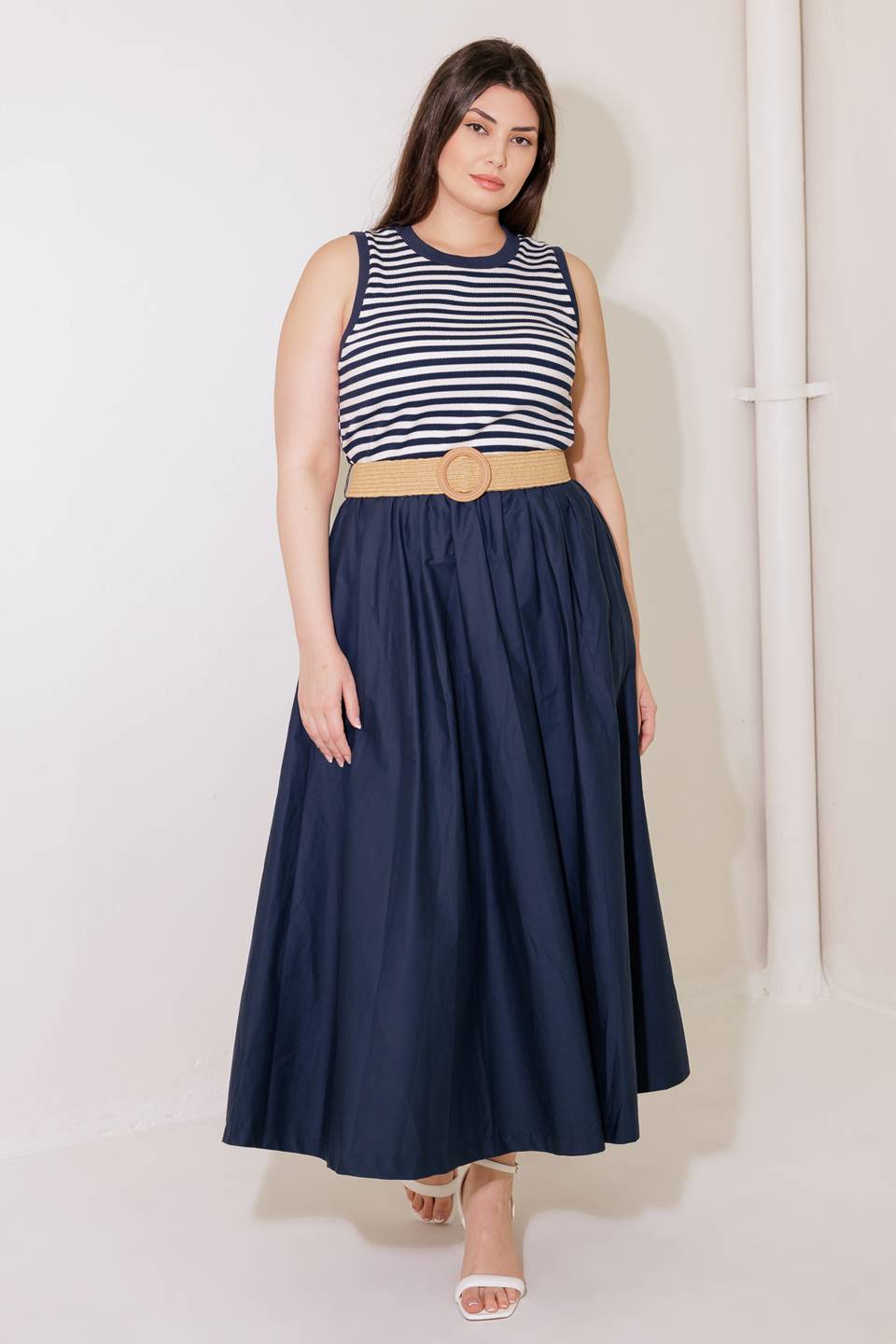 Sunna - Navy