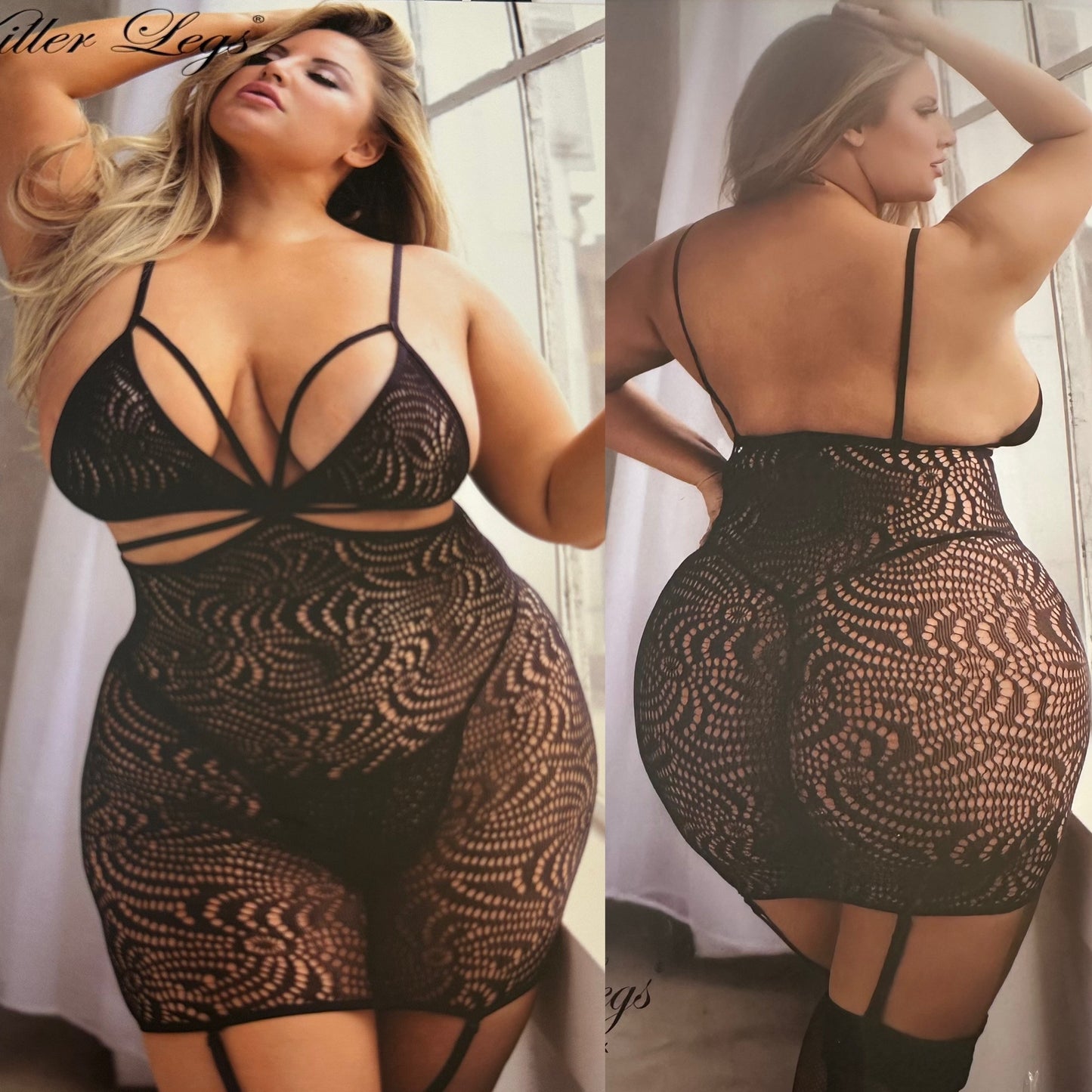 Intimacy - Lingerie