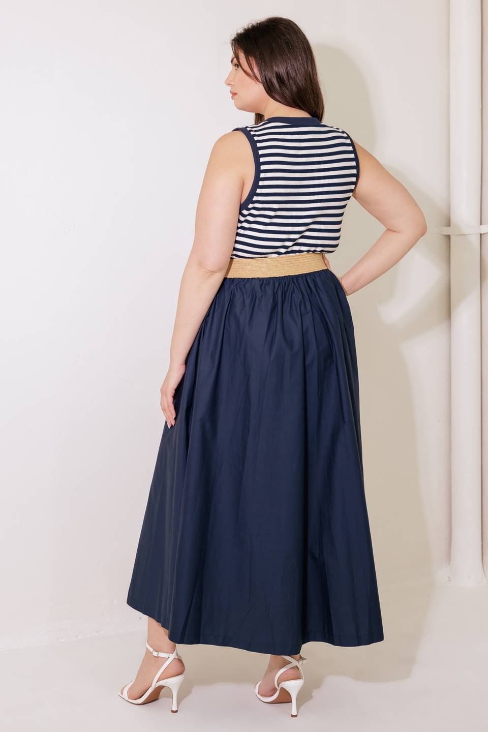 Sunna - Navy