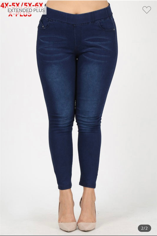 Jiba Jegging