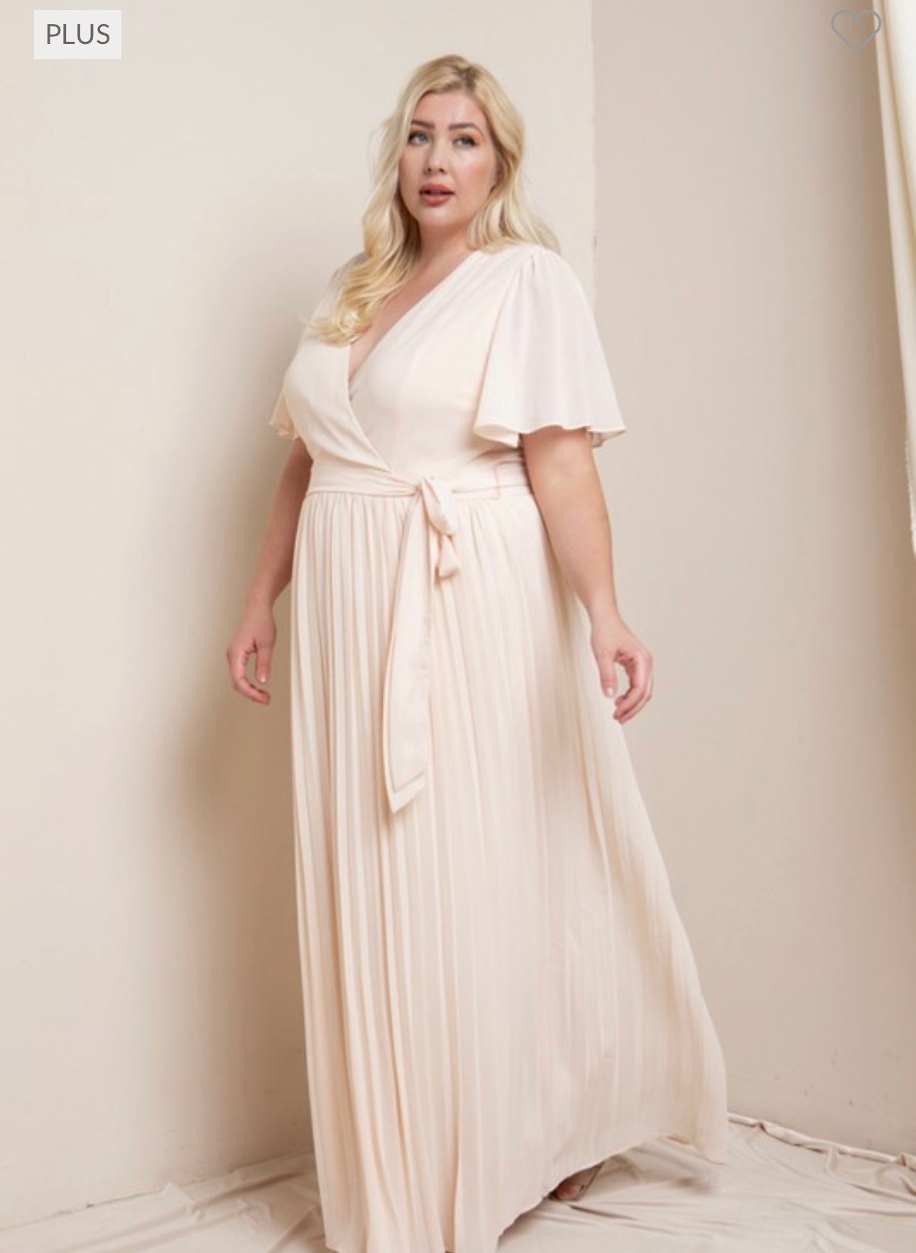 Meeri - Champagne Maxi