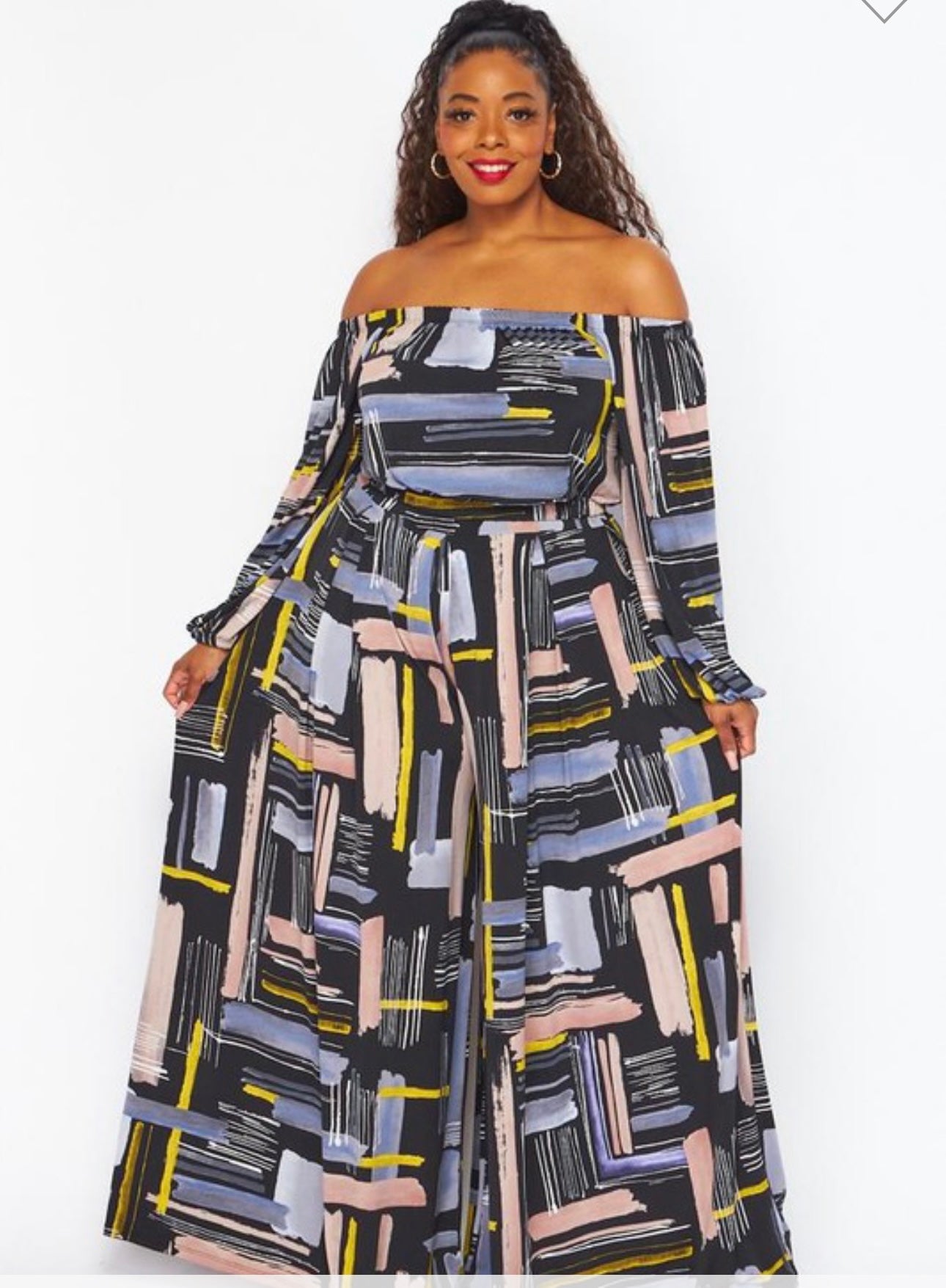 Ferami - Black Multi Set