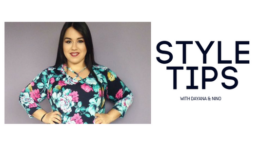 Style Tips & Trends with Elohai Team San Juan
