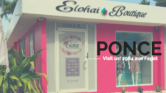 Virtual Tour Elohai Ponce, PR