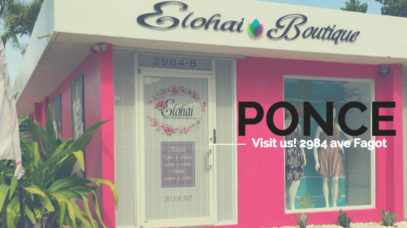 New Arrivals! Virtual Tour Elohai Ponce, PR