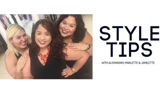 Style Tips & Trends with Elohai Team Ponce