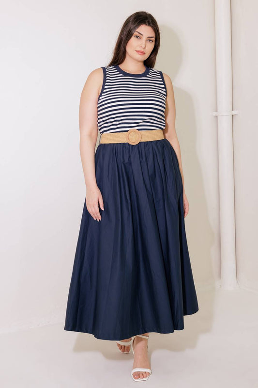 Sunna - Navy