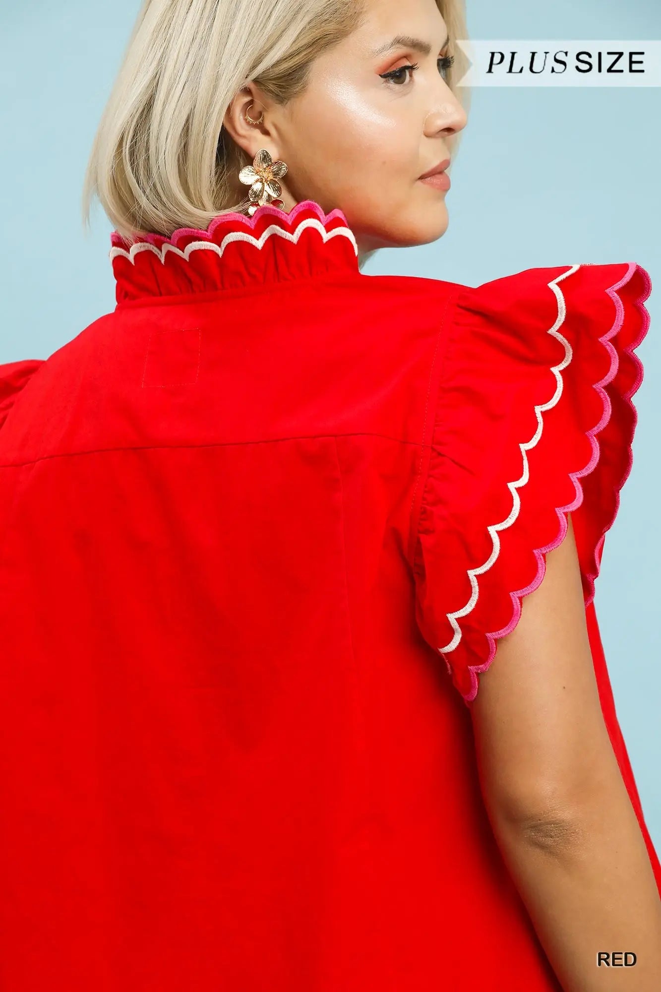 Anaia - Red Top
