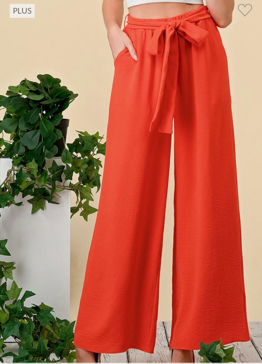 Gisela - Sunset Pants