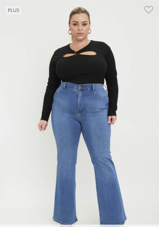 Yusra - Medium Stone