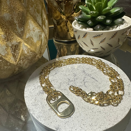 Soda Pop - Necklace